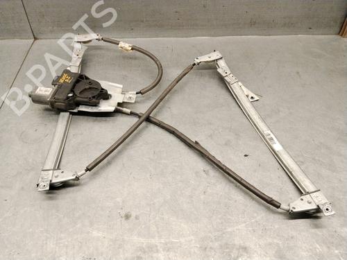 Used Front left window mechanism Front left window mechanism 38348432 38348432
