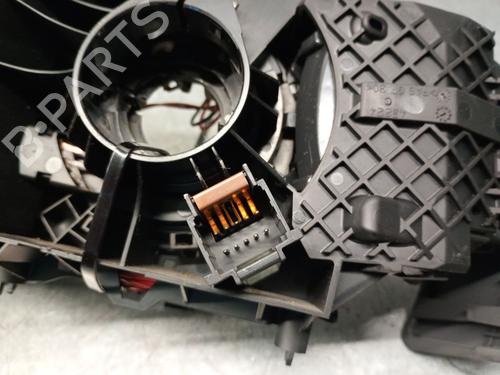 Headlight switch RENAULT KANGOO Express (FW0/1_) 1.5 dCi 90 (FW0G, FW05, FW08, FW11) | BP31807755I24  - Image 6