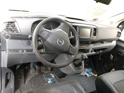 Electronic module OPEL VIVARO C Van (K0) 1.5 | BP28093458M83  - Image 13