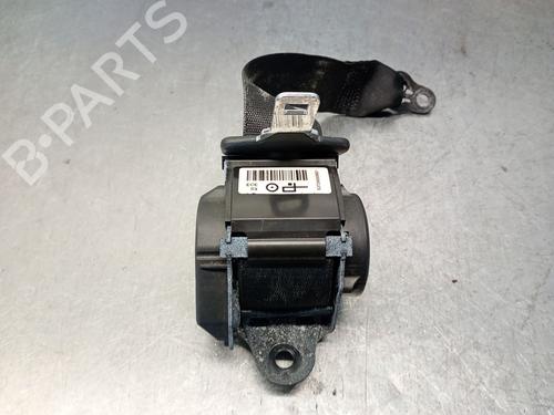Rear right seatbelt BMW 3 Touring (F31) 330 d xDrive | BP26024719I28 