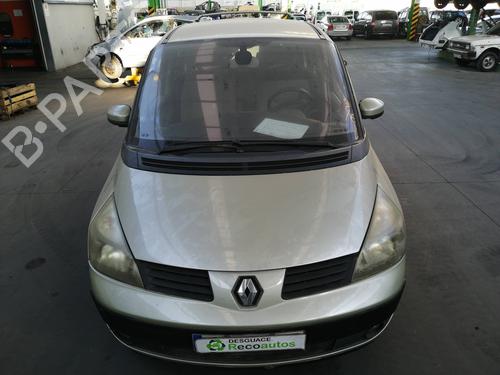 Electronic module RENAULT ESPACE IV (JK0/1_) 2.2 dCi (JK0H) | BP15612472M83 - Image 9