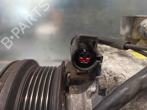 AC compressor FORD FOCUS I (DAW, DBW)  | BP9809970M34 