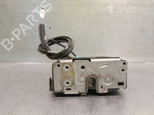 Tailgate lock FIAT DUCATO Van (250_) 140 Natural Power | BP29966954C101