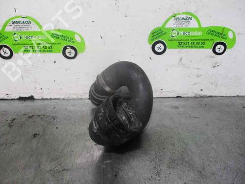 Pipe BMW 3 Convertible (E93)  | BP21019384M125 