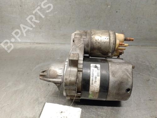 Used Starter Starter PEUGEOT 107 (PM_, PN_) 1.0 (68 hp) 33989636 33989636