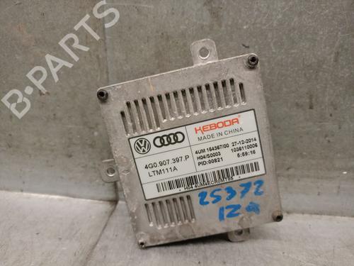 Used Xenon ballast Xenon ballast AUDI A3 Limousine (8VS, 8VM) 1.6 TDI (110 hp) 34578668 34578668
