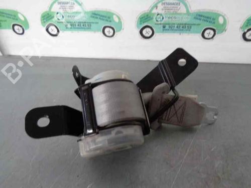 Front right seatbelt HYUNDAI TERRACAN (HP) 2.9 CRDi 4WD | BP8724732I25 