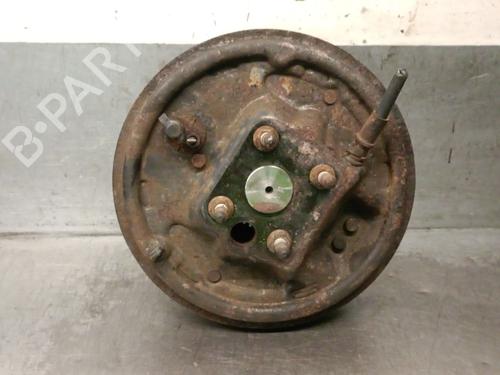 Used Left rear steering knuckle Left rear steering knuckle 36570433 36570433