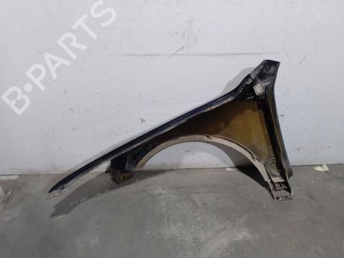 Right front fenders VW TOUAREG (7LA, 7L6, 7L7) 2.5 R5 TDI | BP20291777C42 