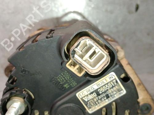 Alternator KIA PICANTO I (SA) 1.0 | BP36050971M7  - Image 5