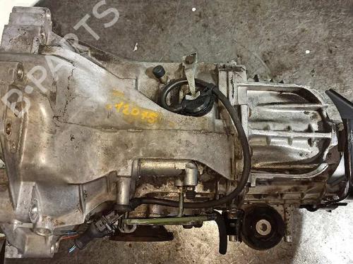 Gearbox AUDI 80 B4 Saloon (8C2) S2 quattro | BP6780357M3 