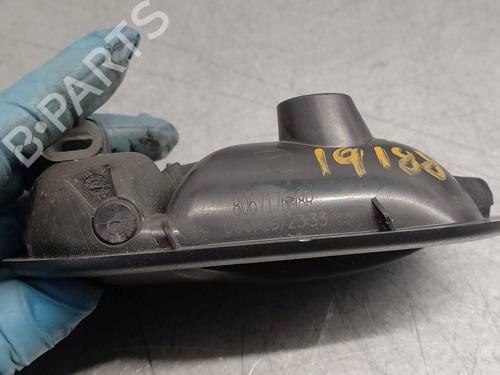 Front left interior door handle DACIA SANDERO II TCe 90 LPG (B8M1) | BP17515044I13 