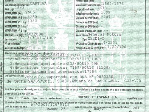 Electronic module CHEVROLET CAPTIVA (C100, C140) 2.2 D | BP11013568M83 - Image 7