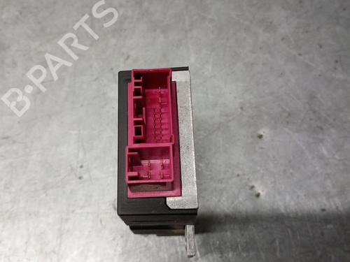 Electronic module BMW 5 (E60) 525 d | BP28107651M83 