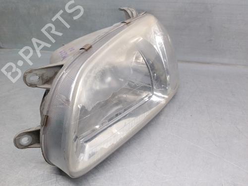 Left headlight KIA CARNIVAL I (UP, FL) 2.9 TDi | BP16026978C28