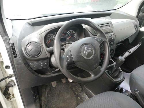Right front window switch CITROËN NEMO Box Body/MPV (AA_) 1.3 HDi 75 | BP10067908I26 - Image 11