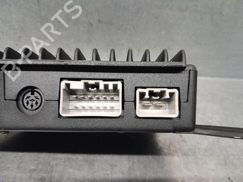 Electronic module VOLVO S60 I (384) 2.5 T | BP37408770M83 - Image 3