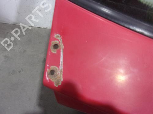 Tailgate OPEL ASTRA G Hatchback (T98) 2.0 DTI 16V (F08, F48) | BP16735303C6 