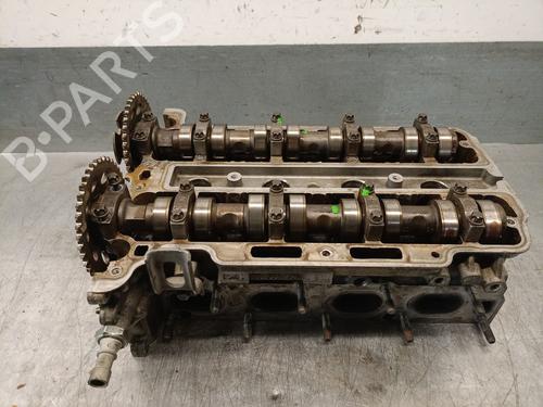 Cylinder head OPEL CORSA D (S07) 1.2 (L08, L68) | BP30460059M5 