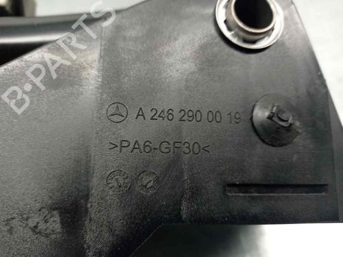 Break pedal MERCEDES-BENZ GLA-CLASS (X156)  | BP12141326I19 