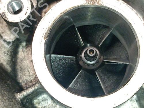 Turbocharger/Supercharger FORD MONDEO IV (BA7) 2.0 TDCi | BP31042535M71 