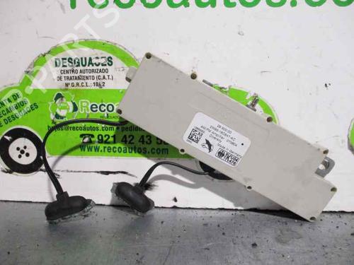 Used Antenna/Base JAGUAR XJ (X350, X358) R 4.2 (395 hp) 20248280