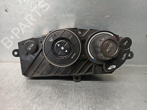 Used Climate control HONDA CIVIC VIII Hatchback (FN, FK) 1.8 (FN1, FK2) (140 hp) 13719687
