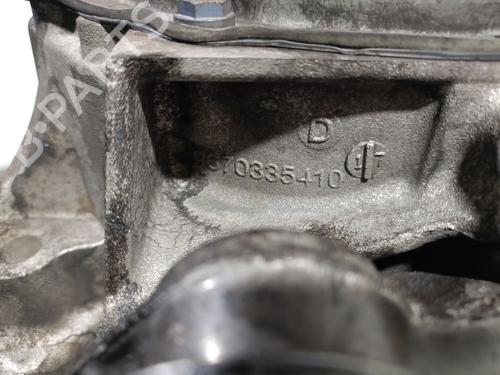 Gearbox CITROËN BERLINGO MULTISPACE (B9) 1.6 HDi 75 / BlueHDi 75 | BP38272959M3 - Image 7