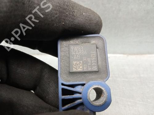 Modulo electronico VOLVO S80 II (124) T6 AWD | BP29113723M83