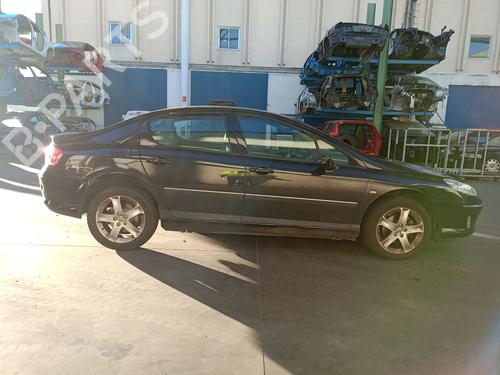 Front right panel PEUGEOT 407 (6D_) | BP31190176C59