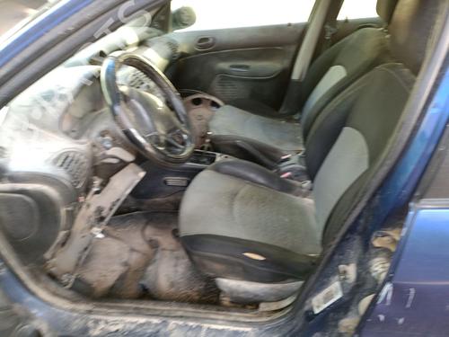 Fuse box PEUGEOT 206 SW (2E/K) 1.4 HDi | BP31073400E1 - Image 15