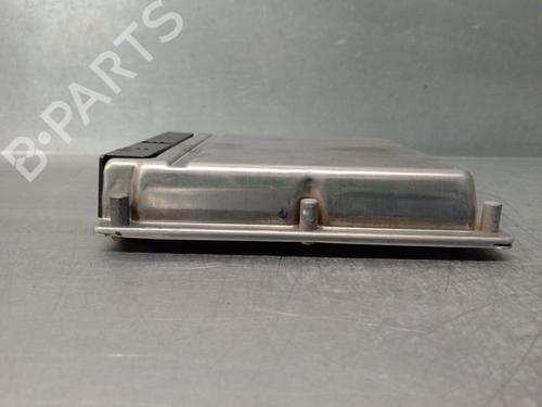 Engine control unit (ECU) MERCEDES-BENZ M-CLASS (W163) ML 270 CDI (163.113) | BP15107530M57 