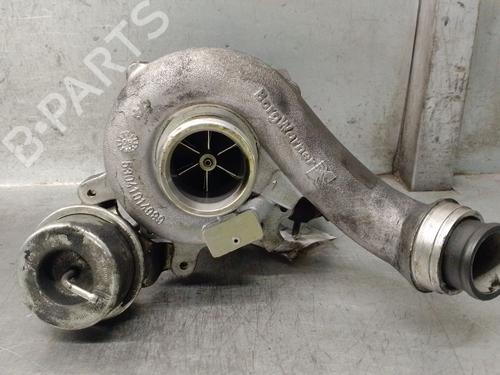 Turbolader/Kompressor Turbolader/Kompressor SAAB 9-3 Estate (E50) 1.9 TTiD (180 hp) 37447329 37447329