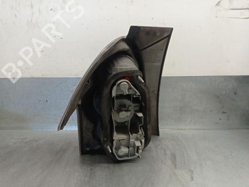 Right taillight TOYOTA COROLLA Verso (ZER_, ZZE12_, R1_) 2.2 D-4D (AUR10_, AUR10R) | BP27869146C35 