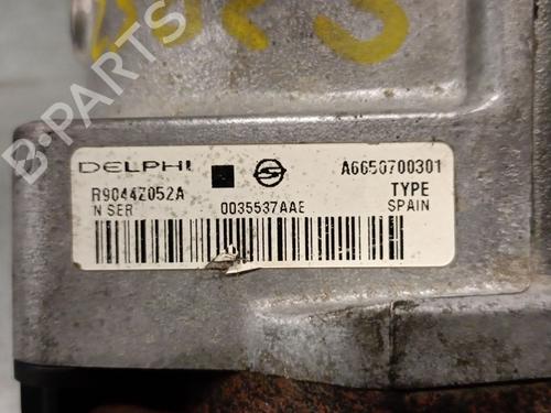 Injection pump SSANGYONG KYRON 2.7 Xdi 4x4 | BP36856842M78  - Image 6