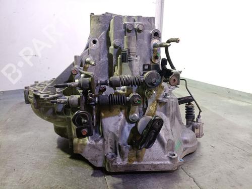 Gearkasse HONDA ACCORD VII (CL, CN) 2.2 i-CTDi (CN1) | BP29608485M3 
