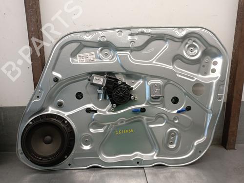 Used Front right window mechanism Front right window mechanism HYUNDAI i30 Estate (FD) 1.6 (126 hp) 33856531 33856531