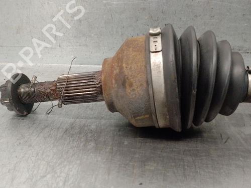 Left front driveshaft FIAT FREEMONT (345_) 2.0 JTD | BP37486861M38 - Image 3