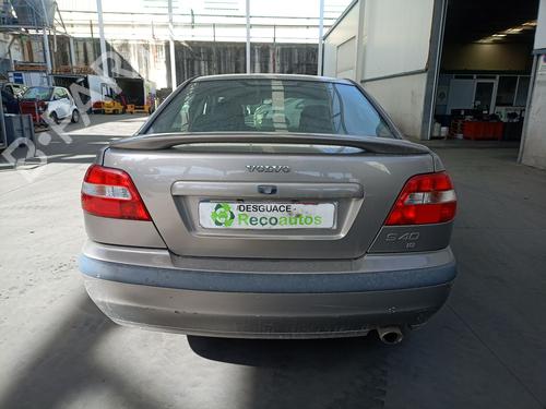 Right taillight VOLVO S40 I (644) 1.8 i | BP29329935C35 