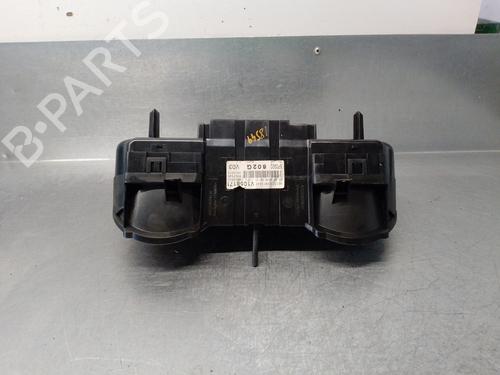 Instrument cluster SEAT ALTEA (5P1) 1.9 TDI | BP14993184C47 