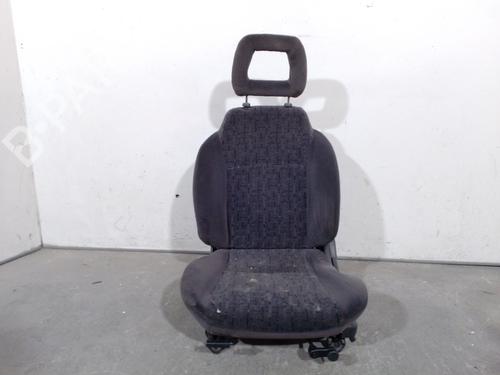 Used Left front seat Left front seat OPEL FRONTERA B (U99) 2.2 i (6B_ZC, 6B_VF, 6B_66, 6B_76) (136 hp) 33235865 33235865