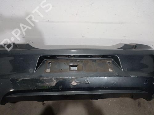 Rear bumper CITROËN C-ELYSEE (DD_) 1.6 BlueHDi 100 | BP32720647C8 - Image 4