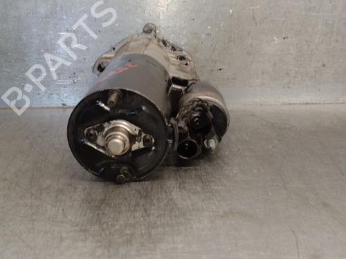 Starter SKODA SUPERB I (3U4) 2.0 TDI | BP34193983M8 - Image 5