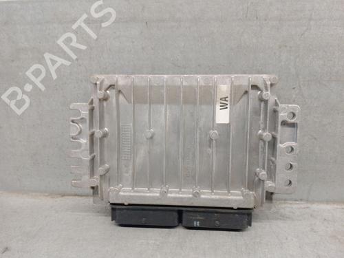 Engine control unit (ECU) CHEVROLET AVEO / KALOS Hatchback (T200) 1.2 | BP25911232M57 