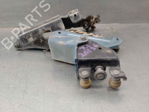 Other RENAULT KANGOO / GRAND KANGOO II (KW0/1_) 1.6 16V (KW03, KW09, KW0D, KW0U, KW0W, KW13) | BP18119282O1 