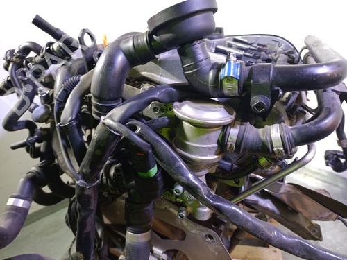 Motor AUDI A4 B6 Convertible (8H7) 1.8 T | BP29973482M1