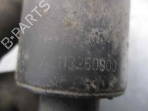 Right rear shock absorber MERCEDES-BENZ E-CLASS (W211) E 320 CDI (211.026) | BP3141652M19 