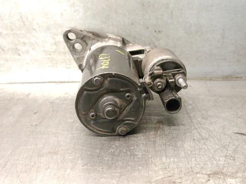 Starter SKODA OCTAVIA II (1Z3) 1.9 TDI | BP29512470M8 