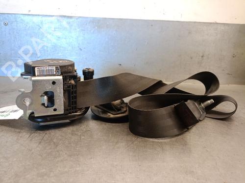 Front left seatbelt PEUGEOT 508 I (8D_) 1.6 HDi | BP33760380I26 - Image 4