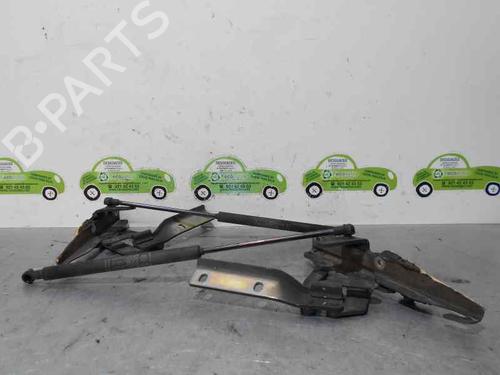 Hood lift support ALFA ROMEO 166 (936_) 2.4 JTD (936AXA00, 936A3B00) | BP20246084C139 